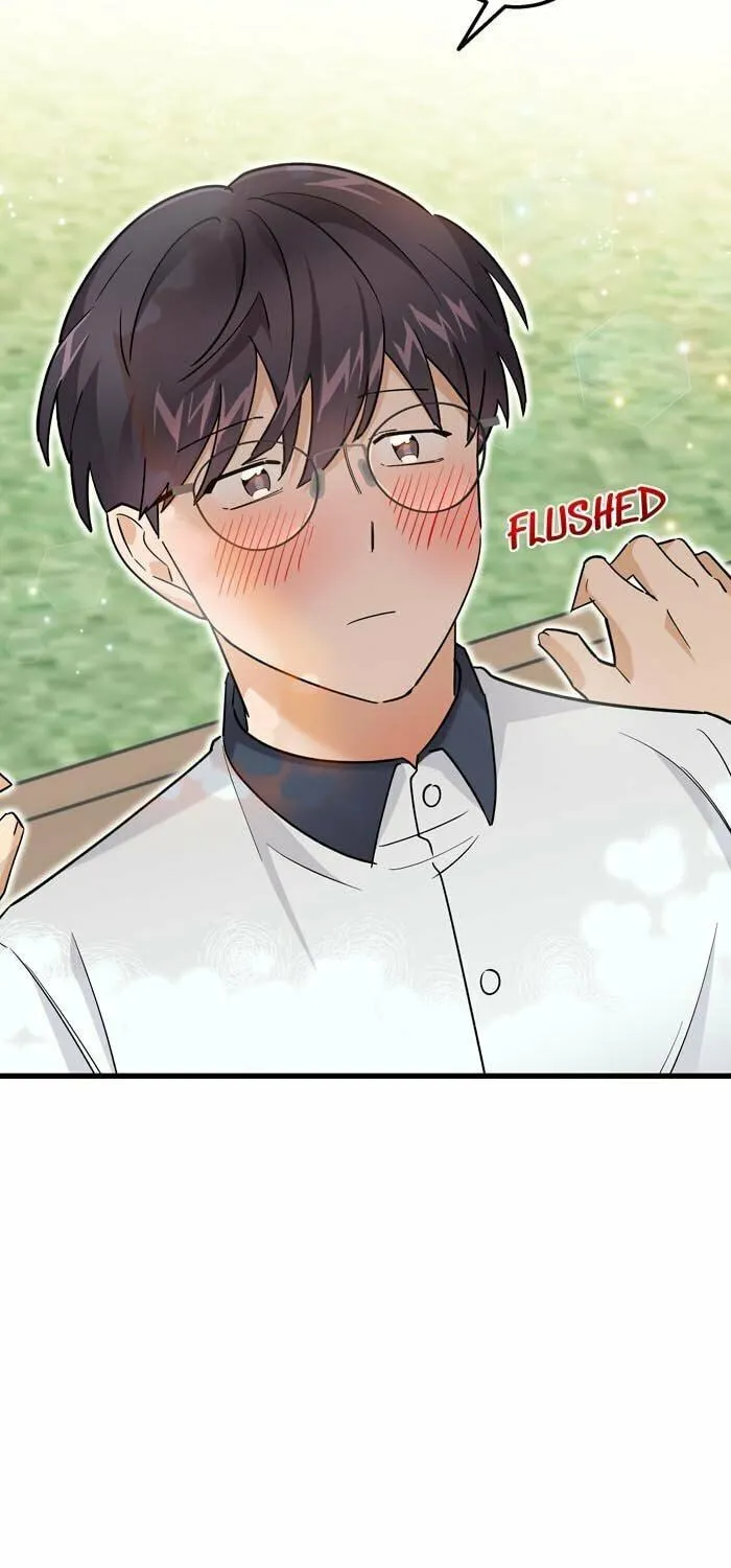 My Hot Friend Is Glowing Chapter 44 page 26 - 