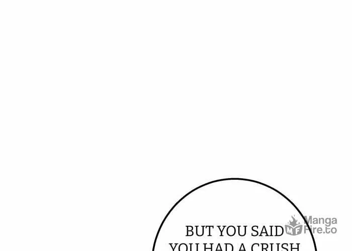 My Hot Friend Is Glowing Chapter 44 page 32 - 