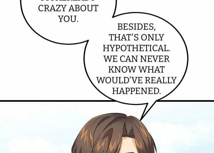 My Hot Friend Is Glowing Chapter 44 page 39 - 