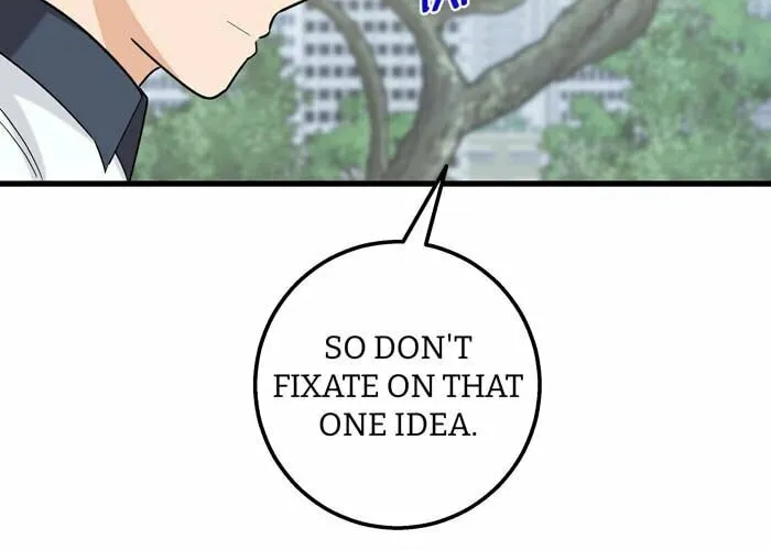 My Hot Friend Is Glowing Chapter 44 page 41 - 