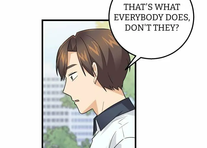 My Hot Friend Is Glowing Chapter 44 page 46 - 
