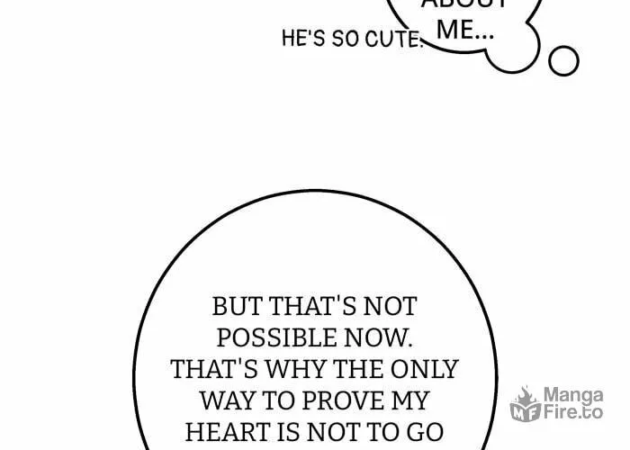 My Hot Friend Is Glowing Chapter 44 page 48 - 