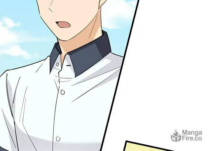 My Hot Friend Is Glowing Chapter 44 page 53 - 