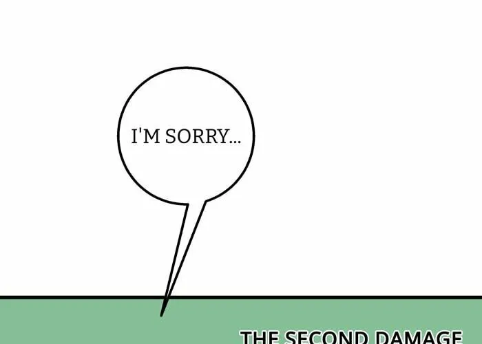 My Hot Friend Is Glowing Chapter 44 page 55 - 