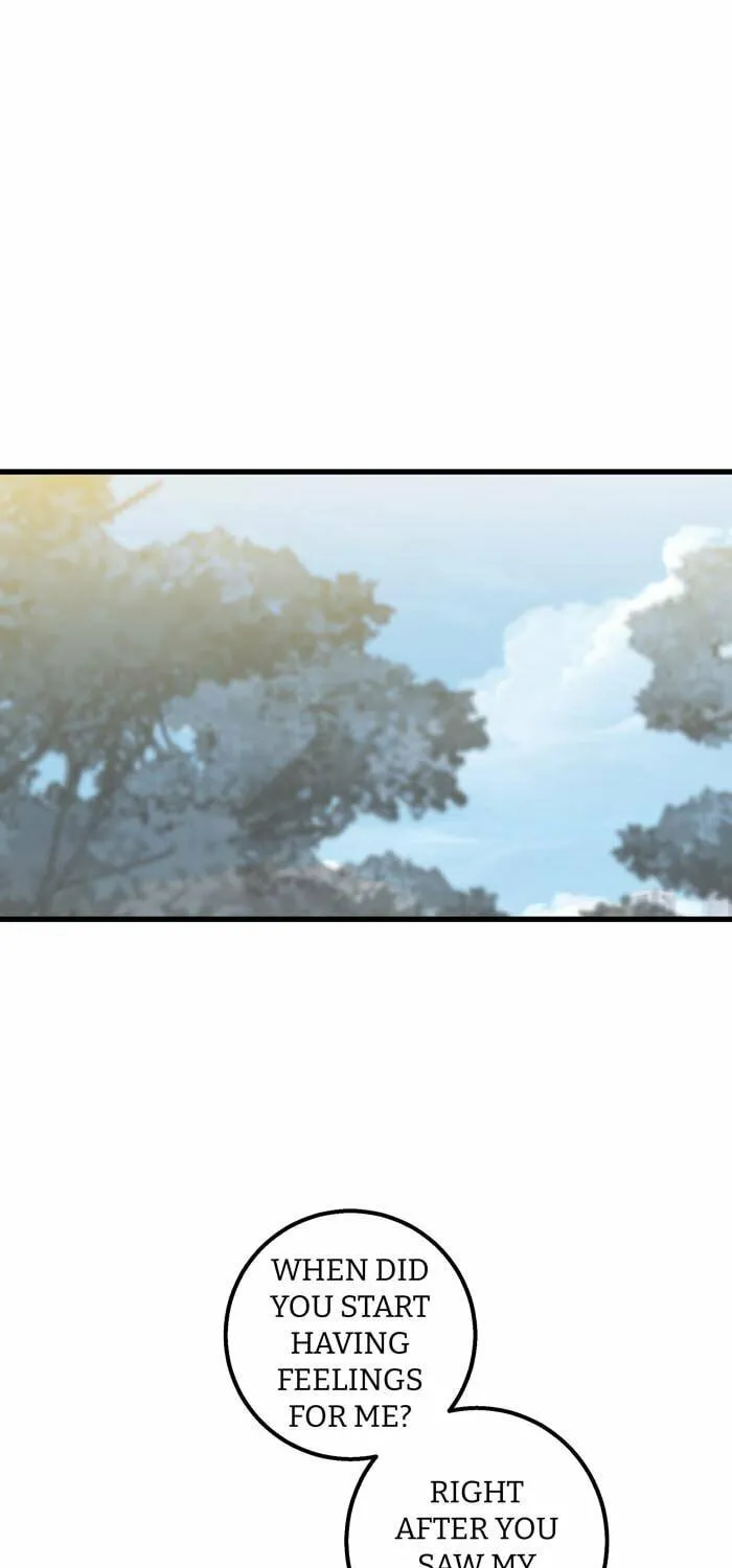 My Hot Friend Is Glowing Chapter 44 page 57 - 