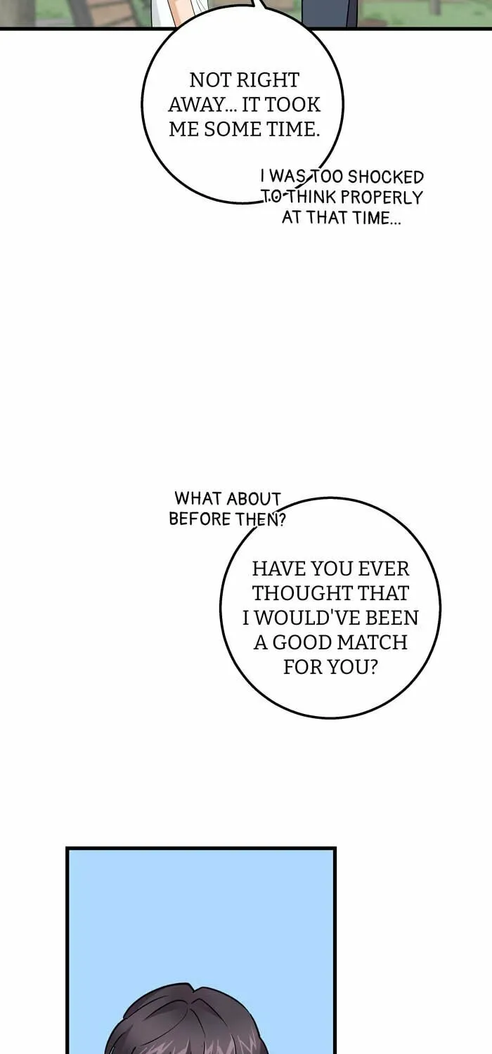 My Hot Friend Is Glowing Chapter 44 page 59 - 