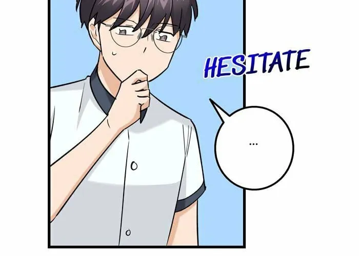 My Hot Friend Is Glowing Chapter 44 page 60 - 