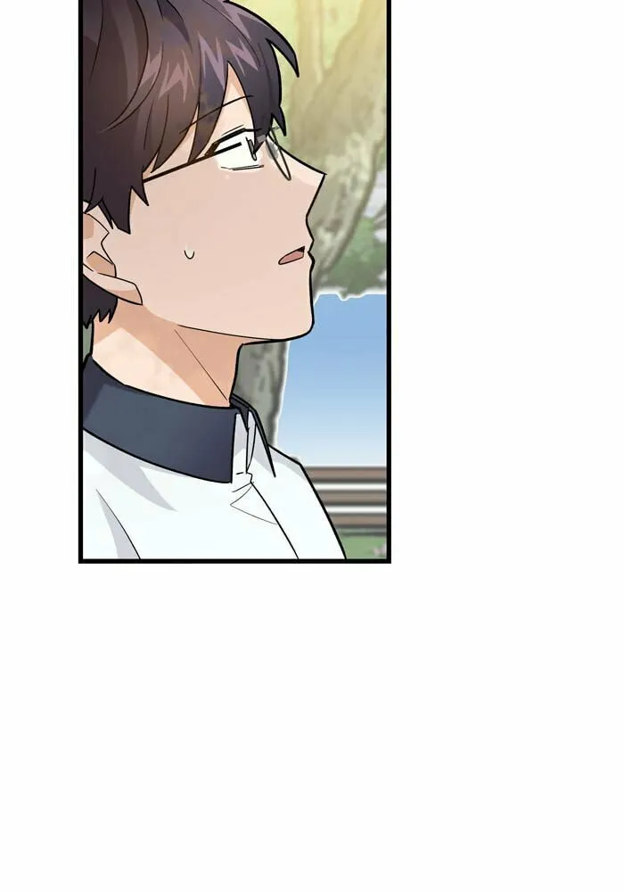 My Hot Friend Is Glowing Chapter 44 page 7 - 