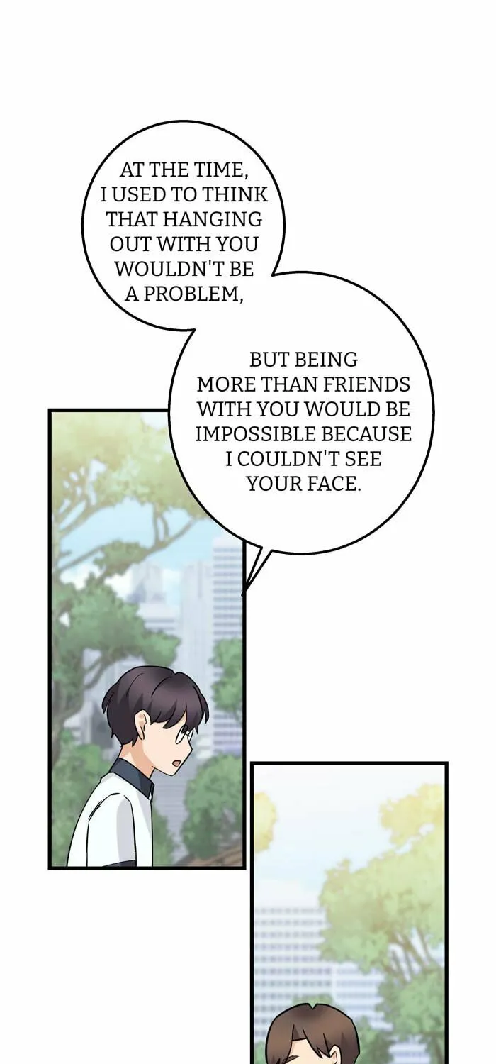 My Hot Friend Is Glowing Chapter 44 page 64 - 