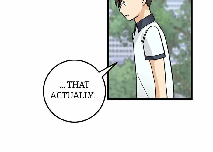My Hot Friend Is Glowing Chapter 44 page 65 - 
