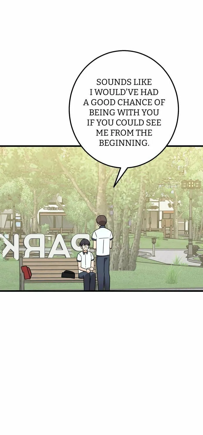 My Hot Friend Is Glowing Chapter 44 page 66 - 