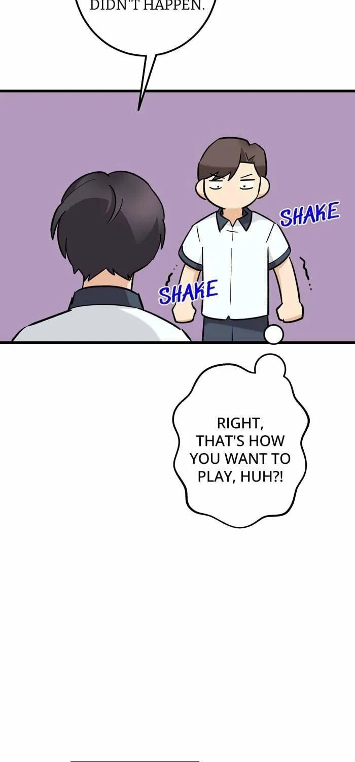 My Hot Friend Is Glowing Chapter 44 page 68 - 