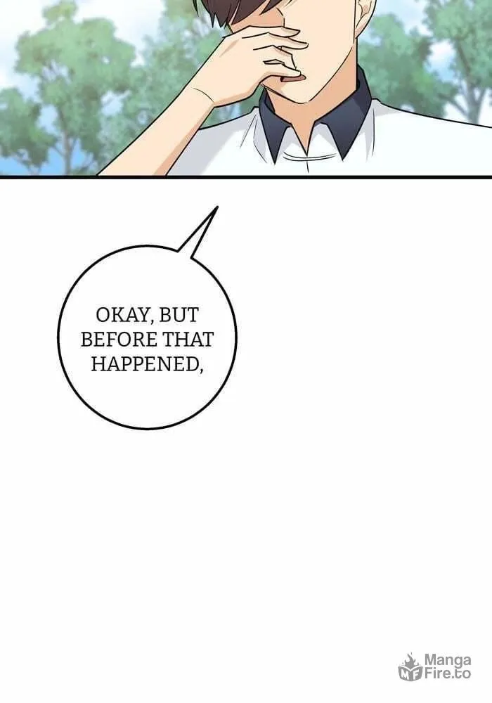 My Hot Friend Is Glowing Chapter 44 page 70 - 