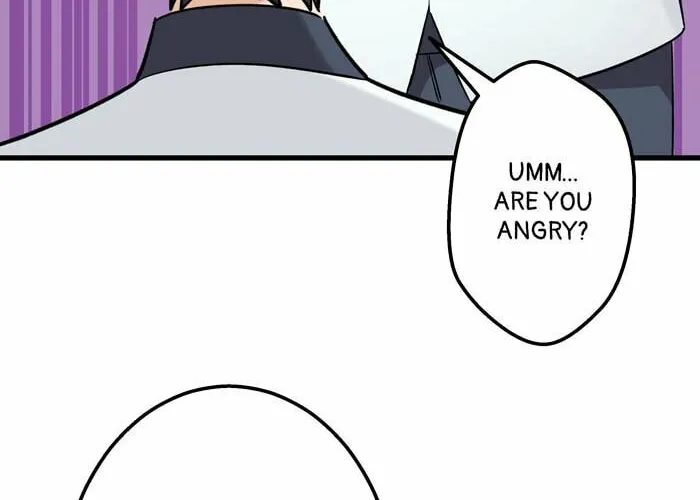 My Hot Friend Is Glowing Chapter 44 page 76 - 
