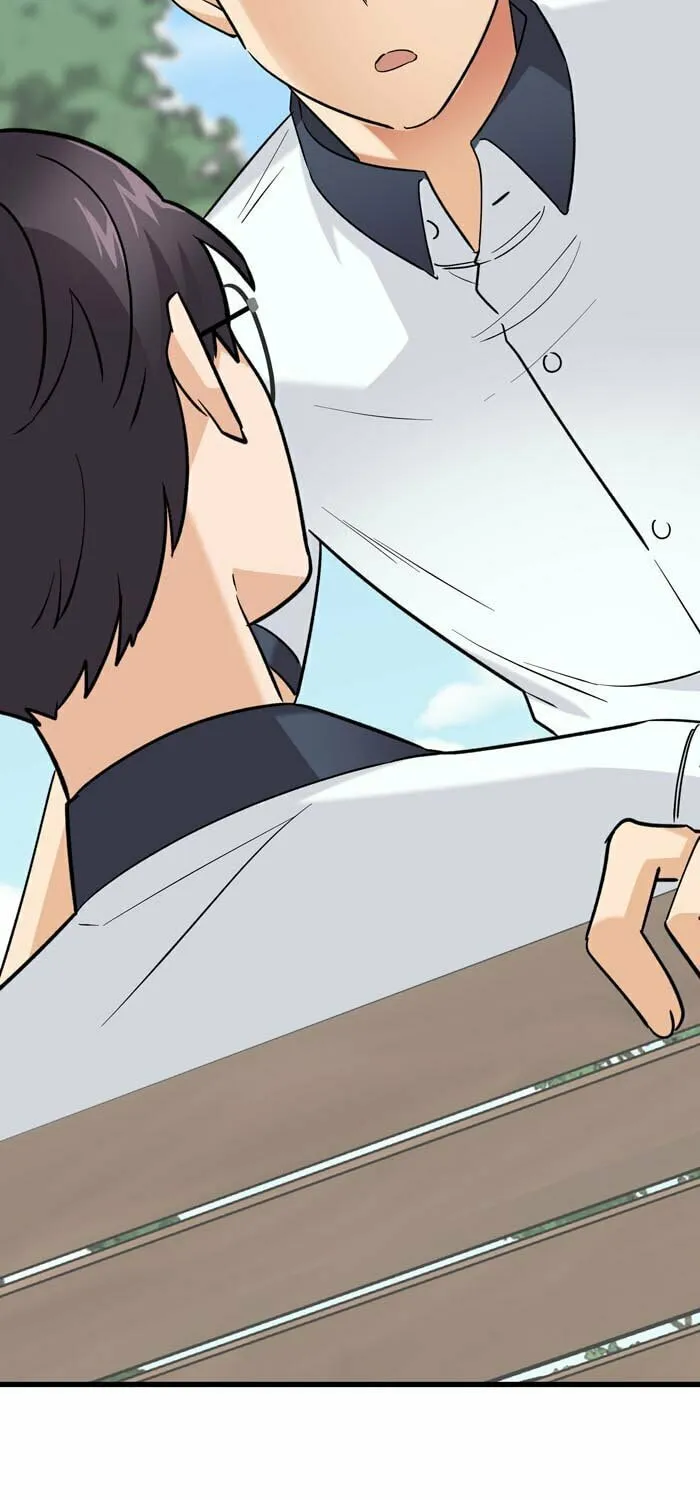 My Hot Friend Is Glowing Chapter 44 page 80 - 