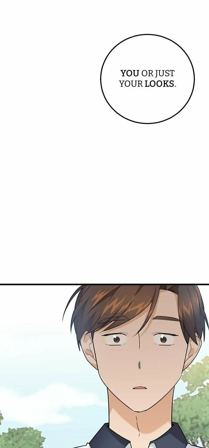 My Hot Friend Is Glowing Chapter 44 page 10 - 