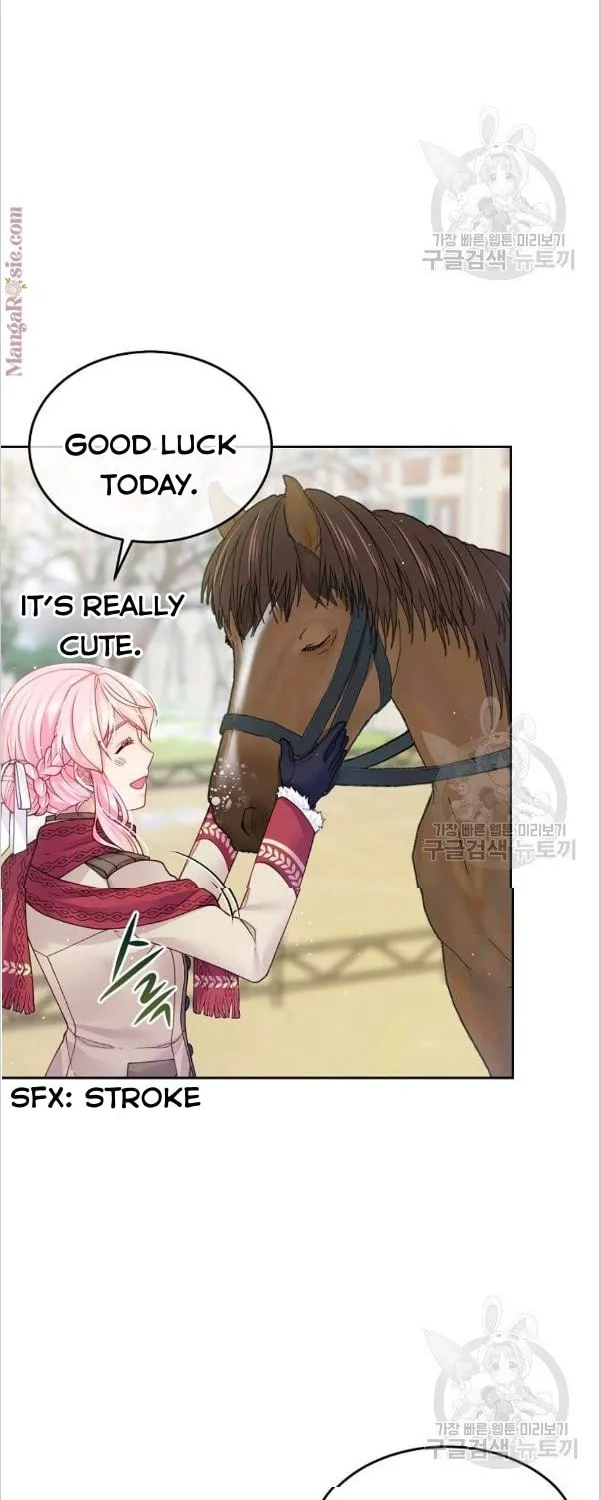 My Hubby Is Too Cute! Chapter 21 page 21 - 