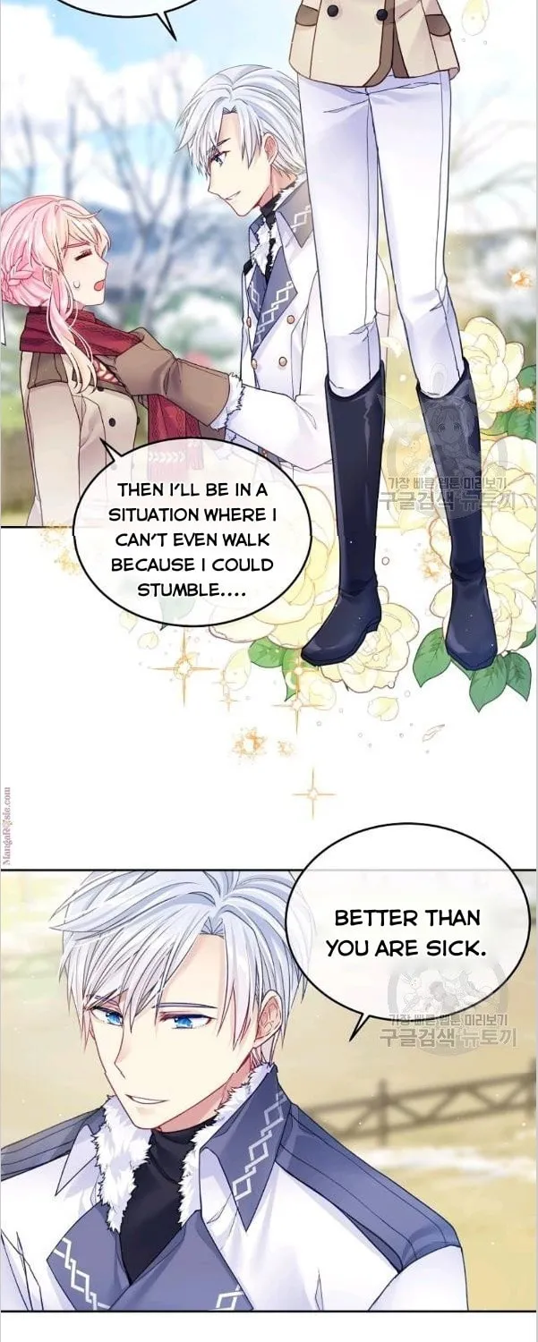 My Hubby Is Too Cute! Chapter 21 page 25 - 
