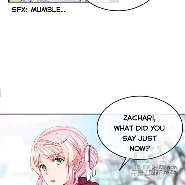 My Hubby Is Too Cute! Chapter 21 page 37 - 