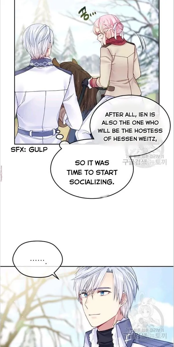 My Hubby Is Too Cute! Chapter 21 page 48 - 