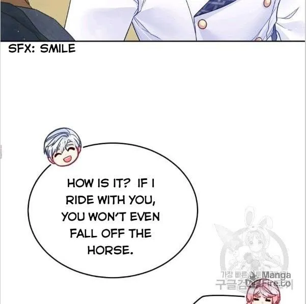 My Hubby Is Too Cute! Chapter 21 page 52 - 