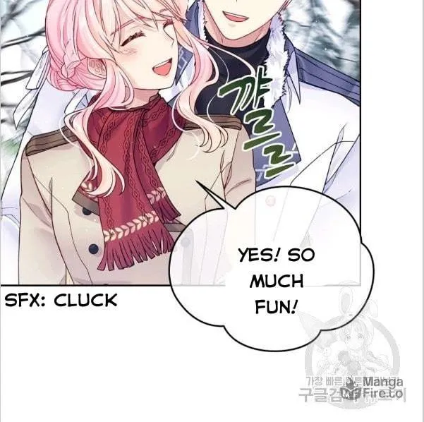 My Hubby Is Too Cute! Chapter 21 page 64 - 