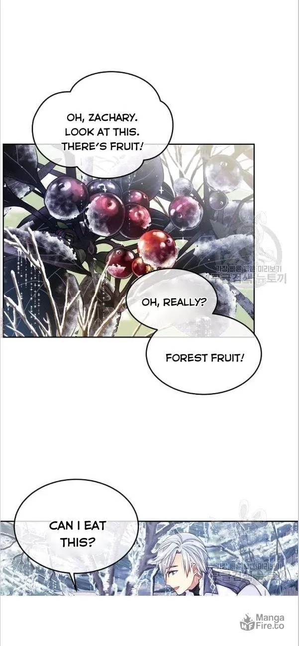 My Hubby Is Too Cute! Chapter 21 page 79 - 