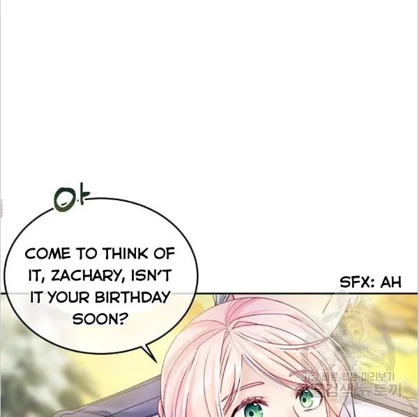 My Hubby Is Too Cute! Chapter 21 page 93 - 