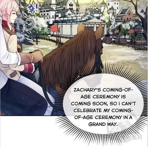My Hubby Is Too Cute! Chapter 21 page 98 - 