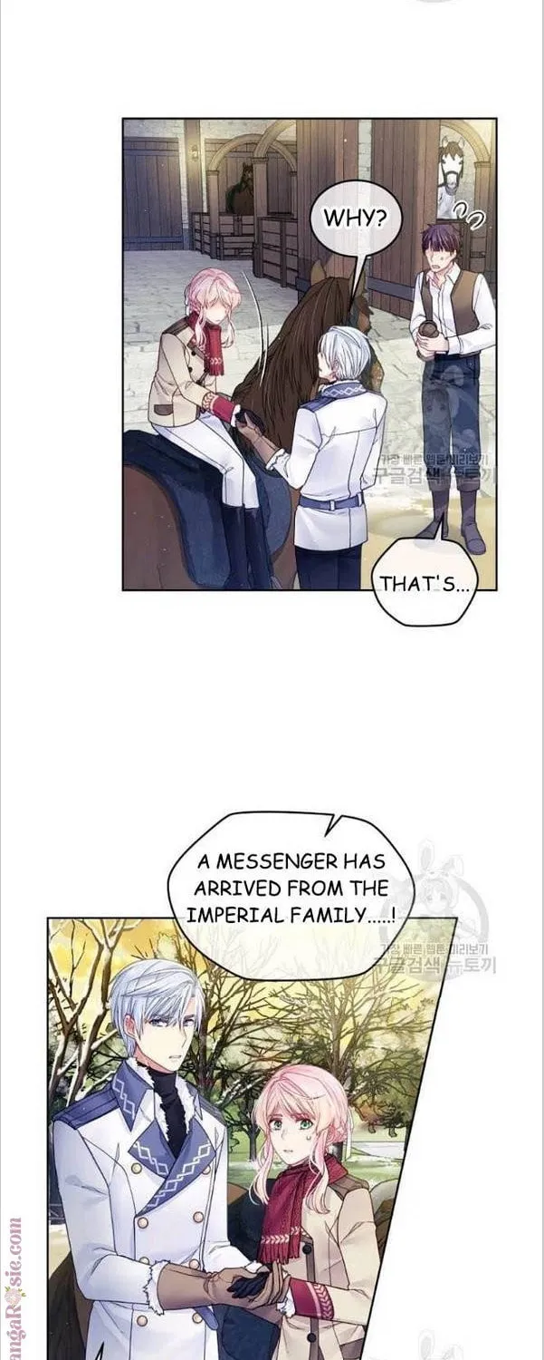 My Hubby Is Too Cute! Chapter 22 page 2 - 
