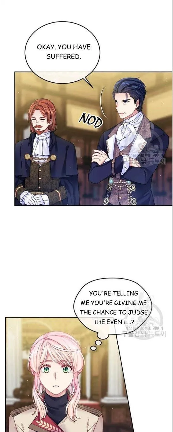 My Hubby Is Too Cute! Chapter 22 page 24 - 