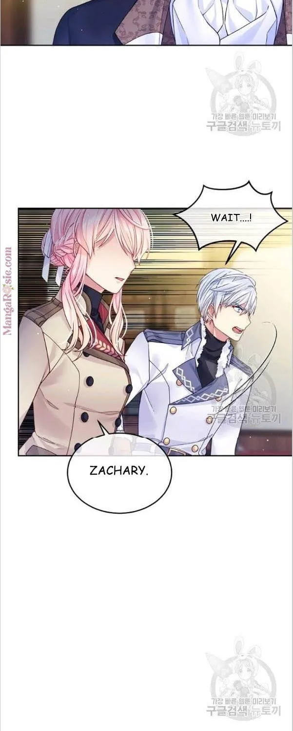 My Hubby Is Too Cute! Chapter 22 page 31 - 