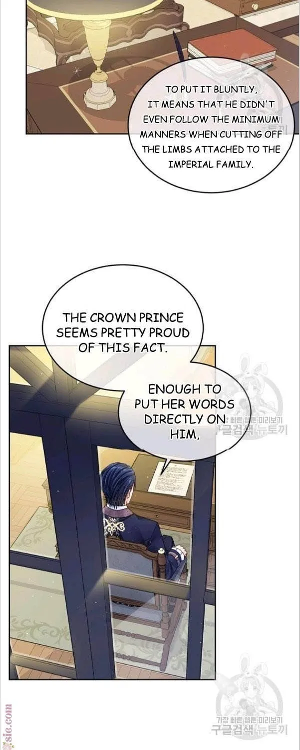 My Hubby Is Too Cute! Chapter 22 page 37 - 