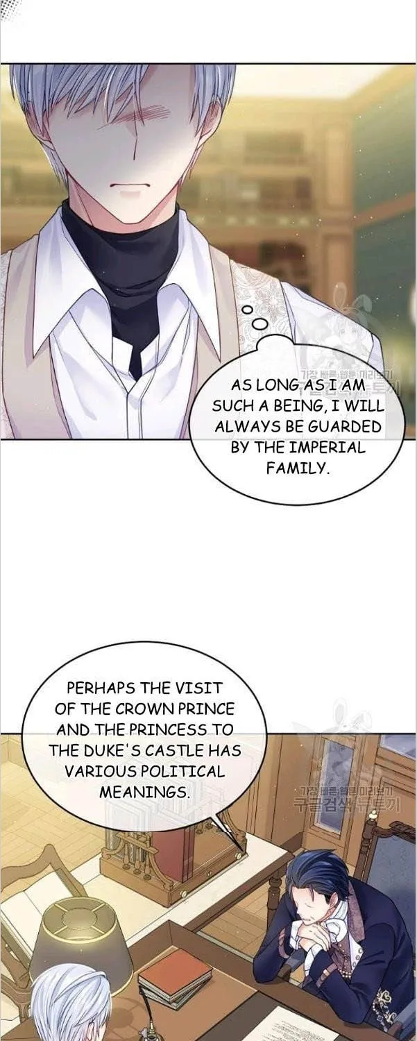 My Hubby Is Too Cute! Chapter 22 page 40 - 