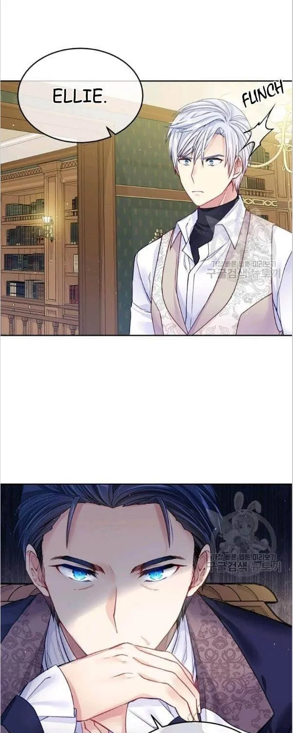 My Hubby Is Too Cute! Chapter 22 page 44 - 