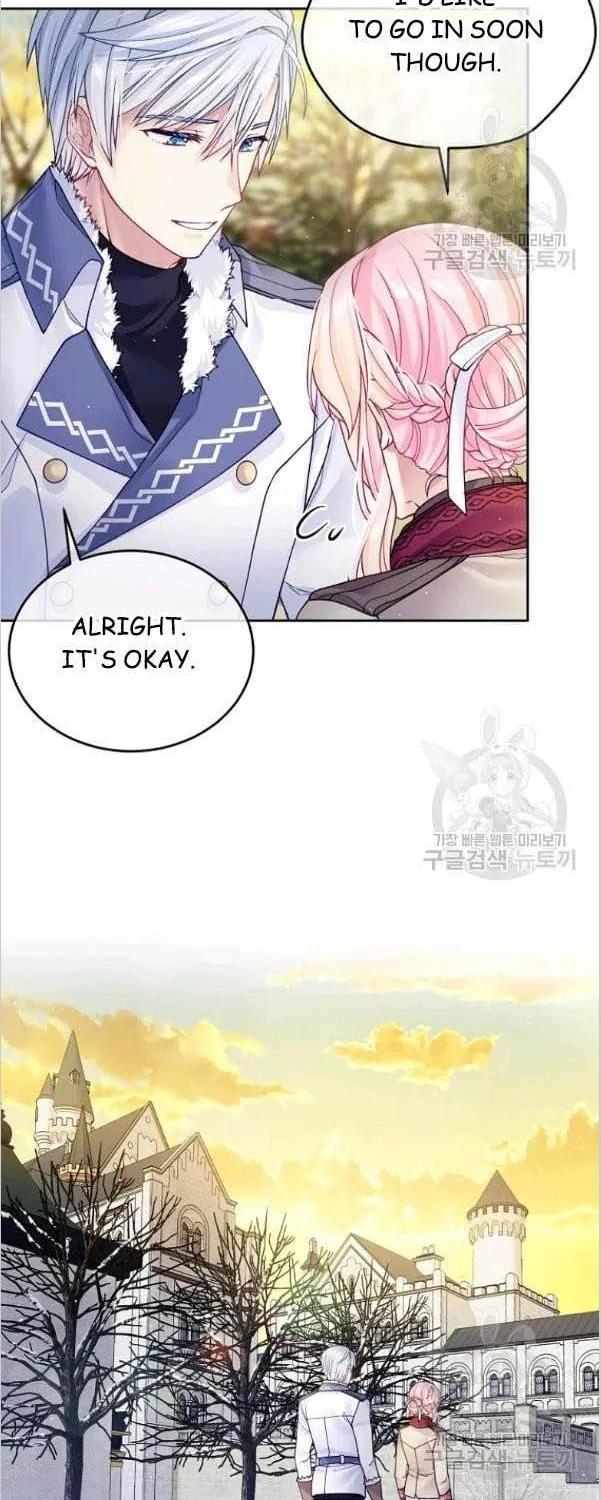 My Hubby Is Too Cute! Chapter 22 page 6 - 
