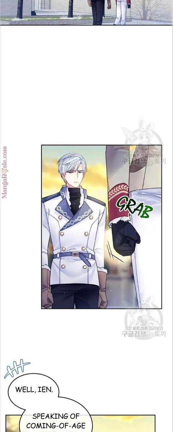 My Hubby Is Too Cute! Chapter 22 page 7 - 