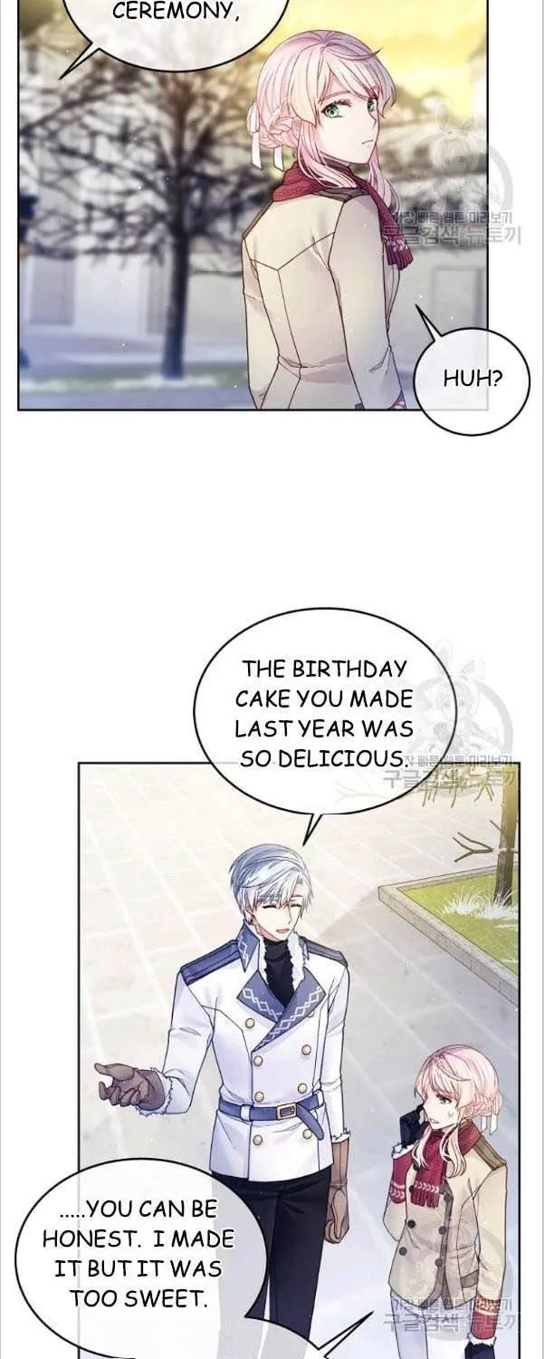 My Hubby Is Too Cute! Chapter 22 page 8 - 