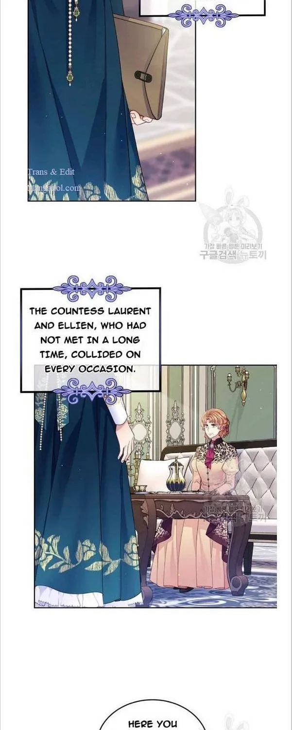 My Hubby Is Too Cute! Chapter 23 page 2 - 