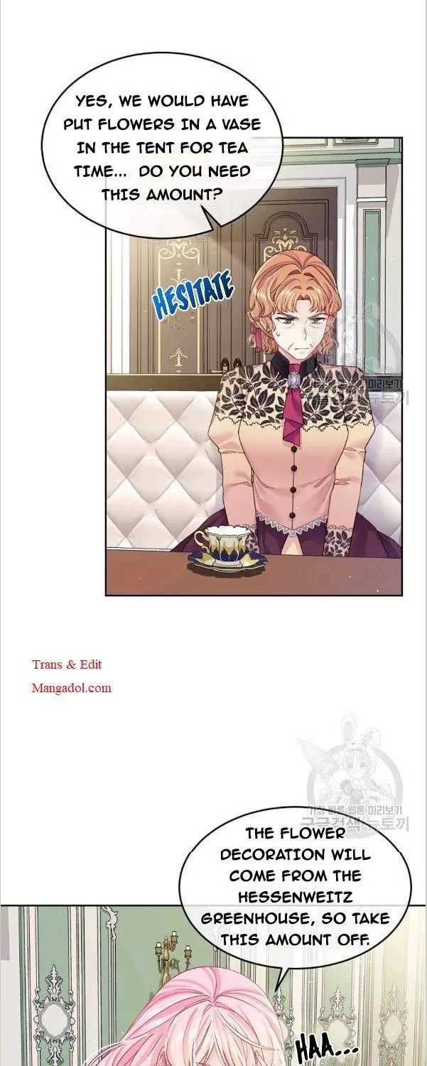 My Hubby Is Too Cute! Chapter 23 page 19 - 