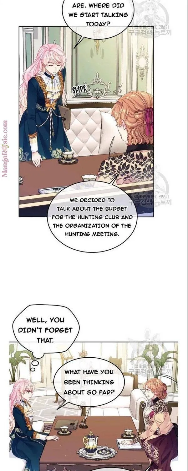 My Hubby Is Too Cute! Chapter 23 page 3 - 