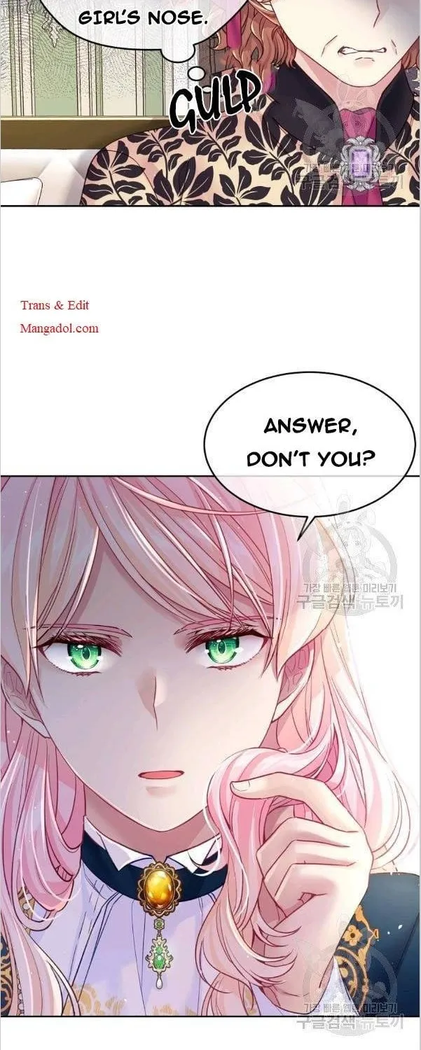 My Hubby Is Too Cute! Chapter 23 page 22 - 