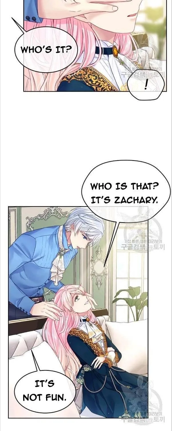 My Hubby Is Too Cute! Chapter 23 page 32 - 
