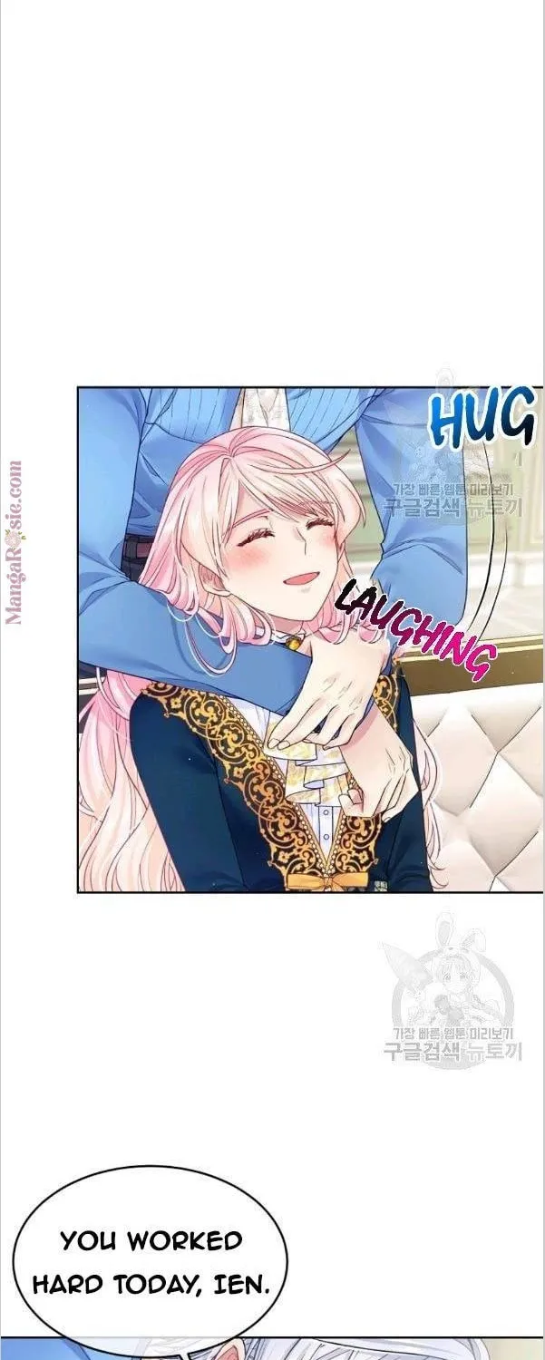 My Hubby Is Too Cute! Chapter 23 page 33 - 