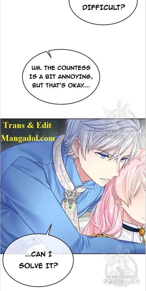 My Hubby Is Too Cute! Chapter 23 page 35 - 