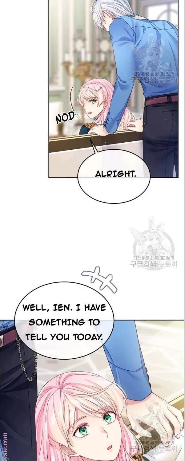 My Hubby Is Too Cute! Chapter 23 page 37 - 