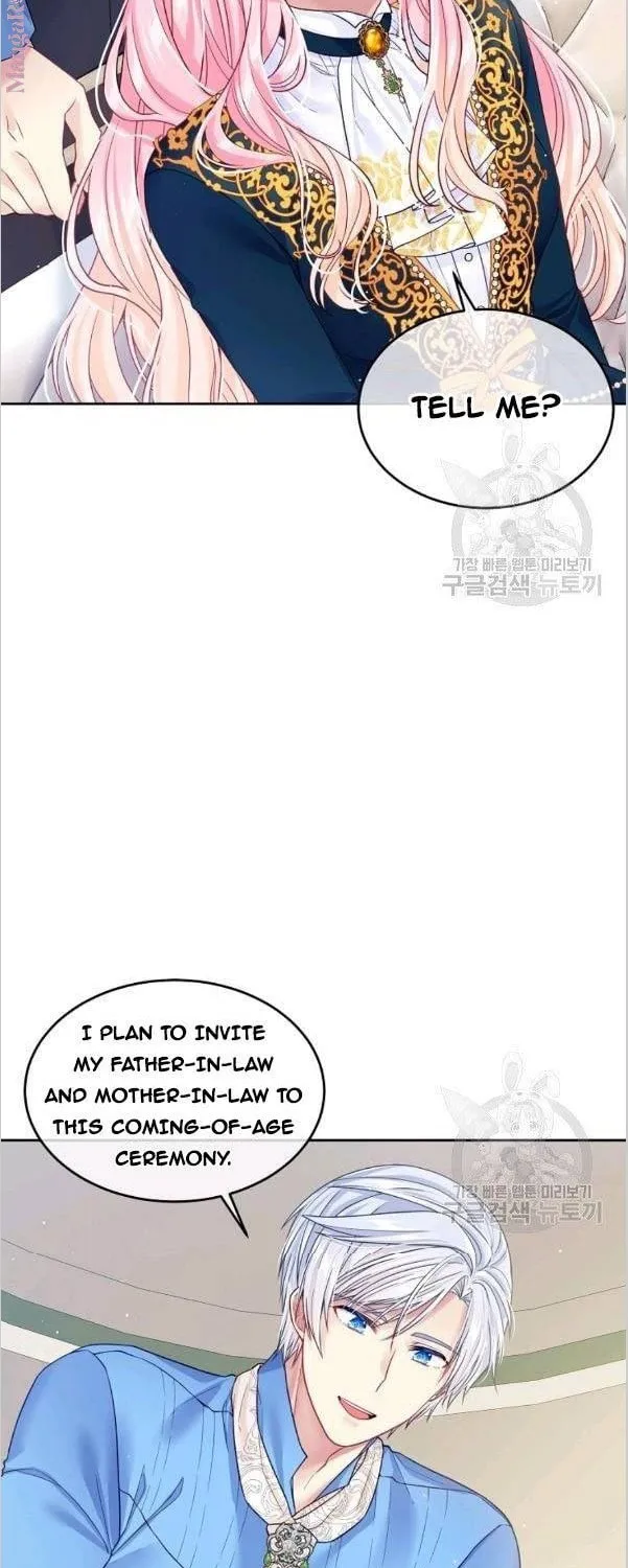 My Hubby Is Too Cute! Chapter 23 page 38 - 