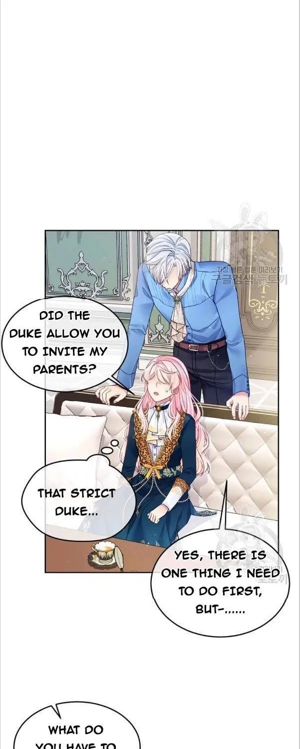 My Hubby Is Too Cute! Chapter 23 page 40 - 