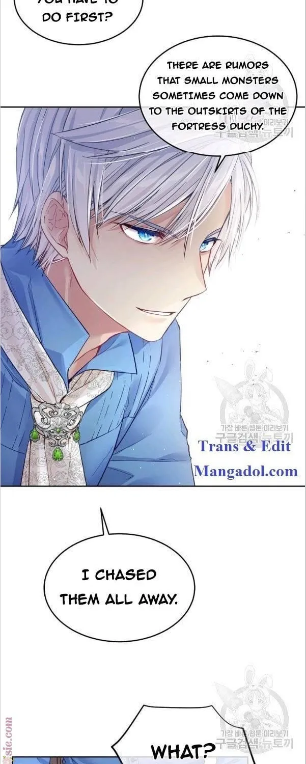 My Hubby Is Too Cute! Chapter 23 page 41 - 