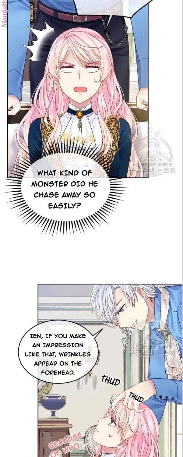 My Hubby Is Too Cute! Chapter 23 page 42 - 